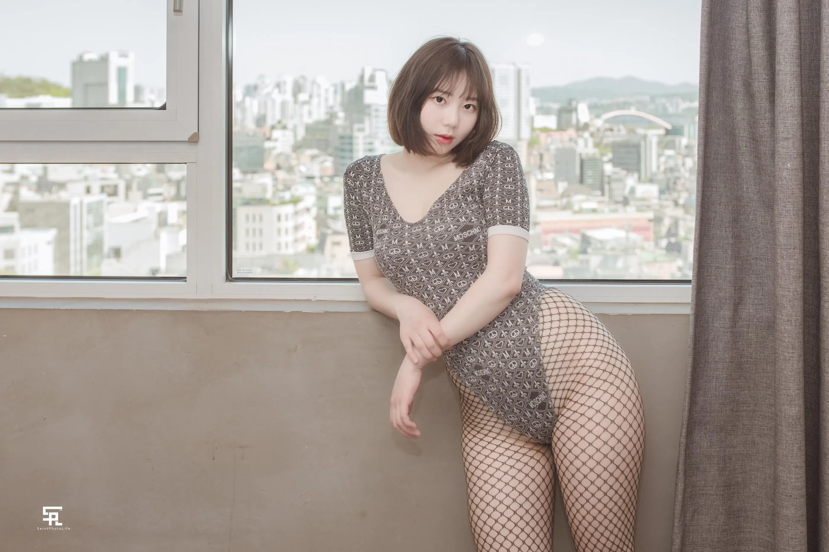 NO.080 [SaintPhotoLife] Myu_a Vol.3 [49P]插图2